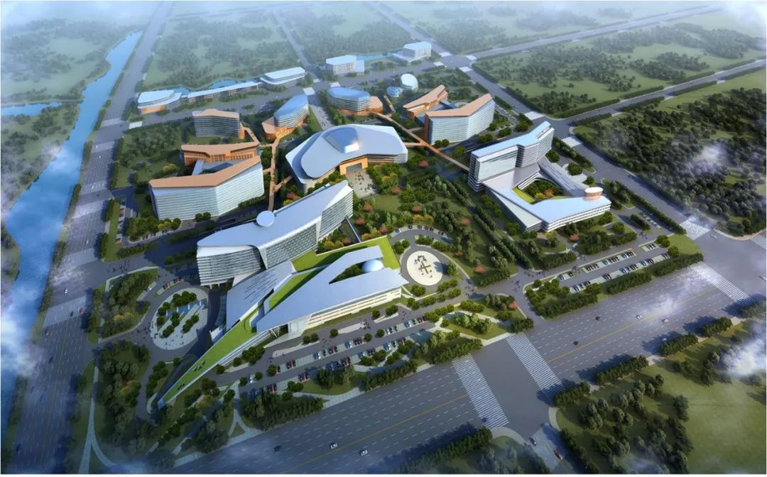 新虹桥“十条新政”公布，上海支持社会办医再寻突破口