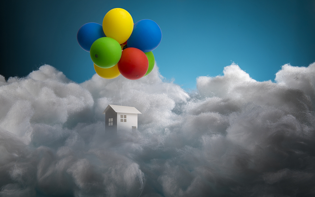 新城控股：地产黑马膨胀史