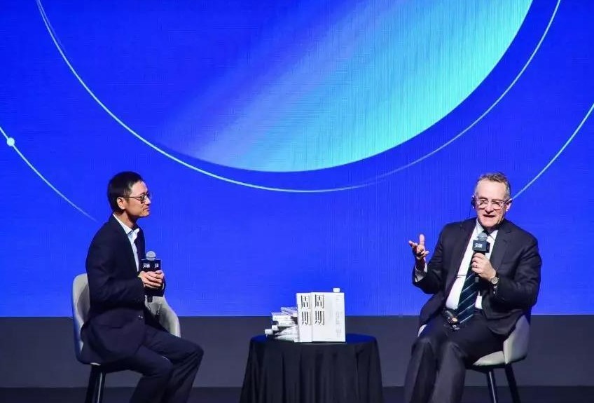 投资大师霍华德·马克斯：看好中国市场，愿做多中国股市