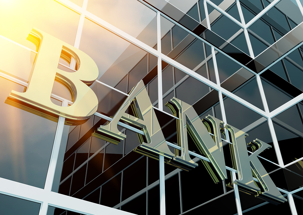 银行区块链：前进一步是激进，原地不动是焦虑