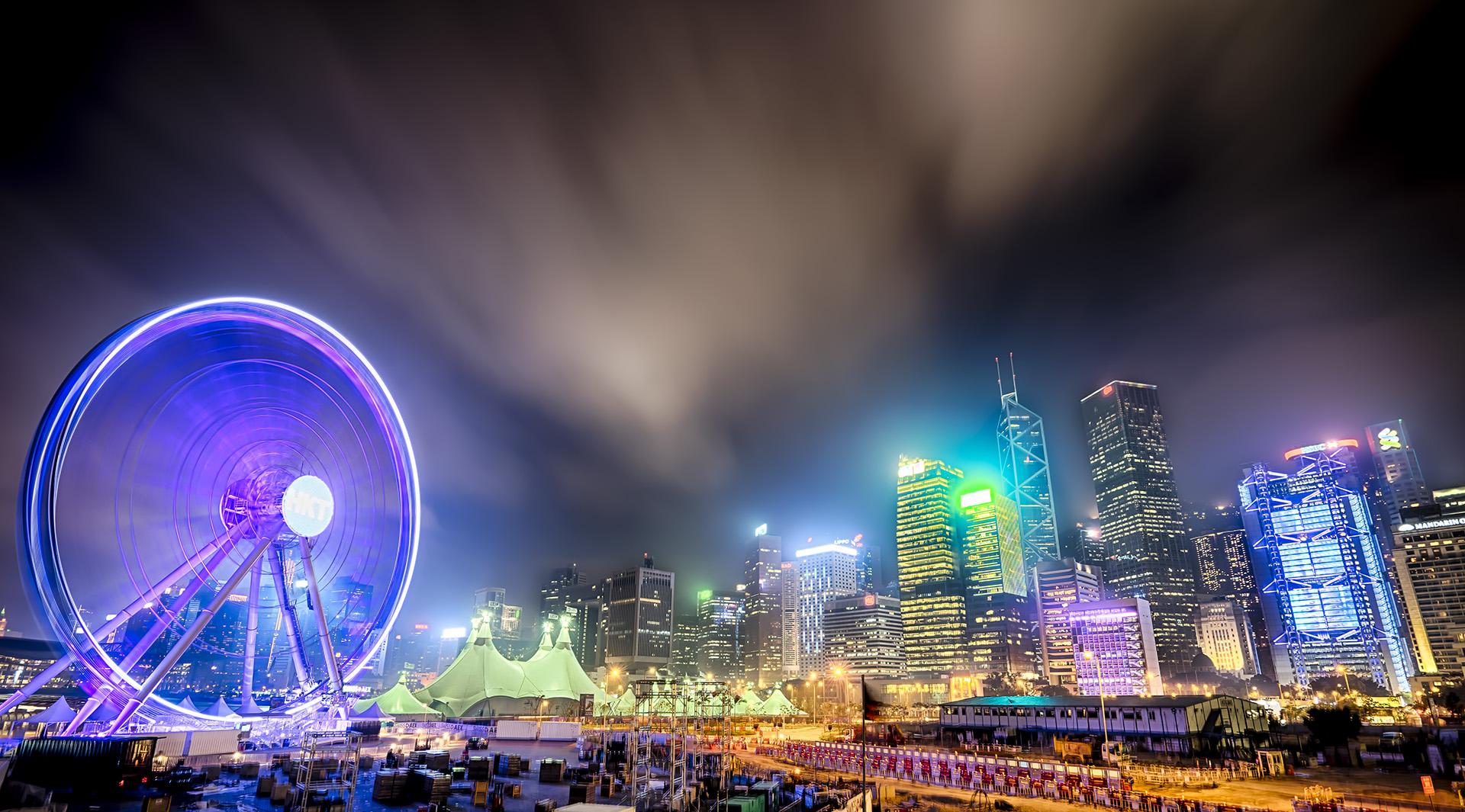 家族信托，中环“围猎”内地富豪的新游戏