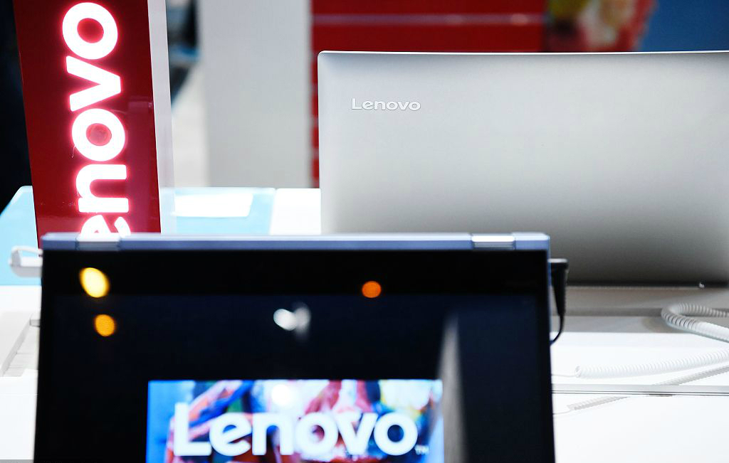 高光中的暗影：年营收首破500亿美元的联想值得傲娇吗？