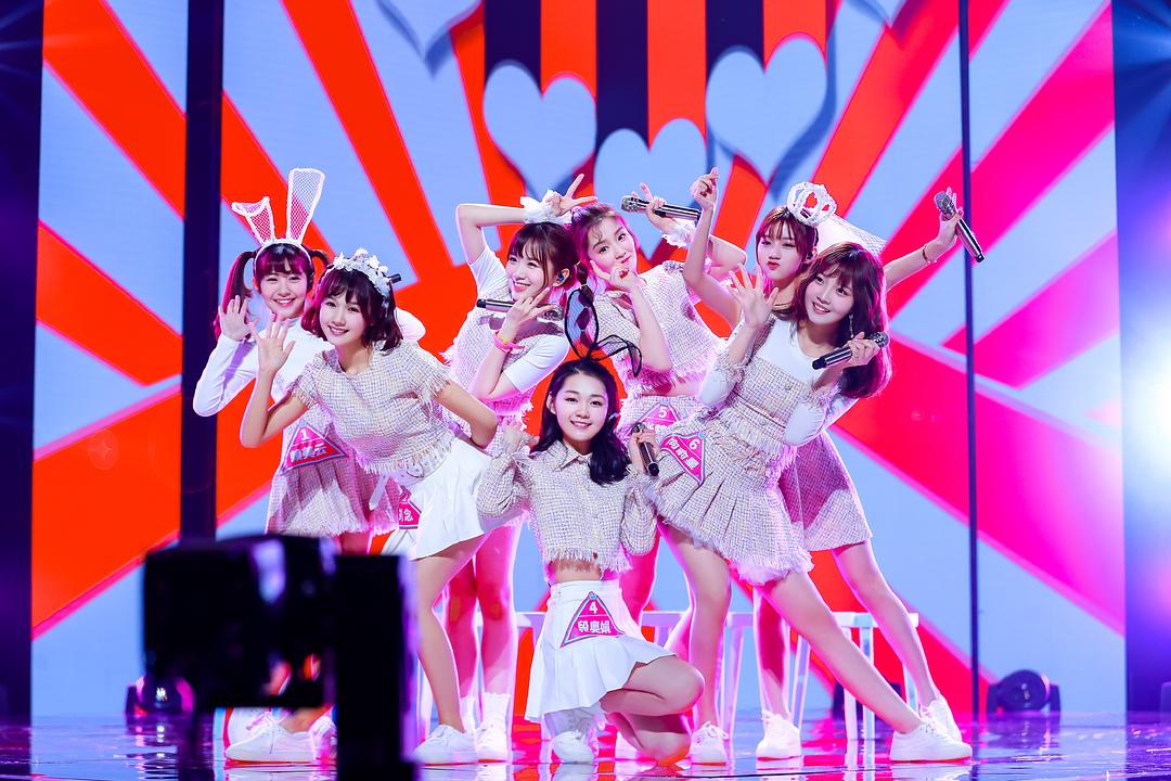 娱乐粉丝经济学到底是怎么一回事？