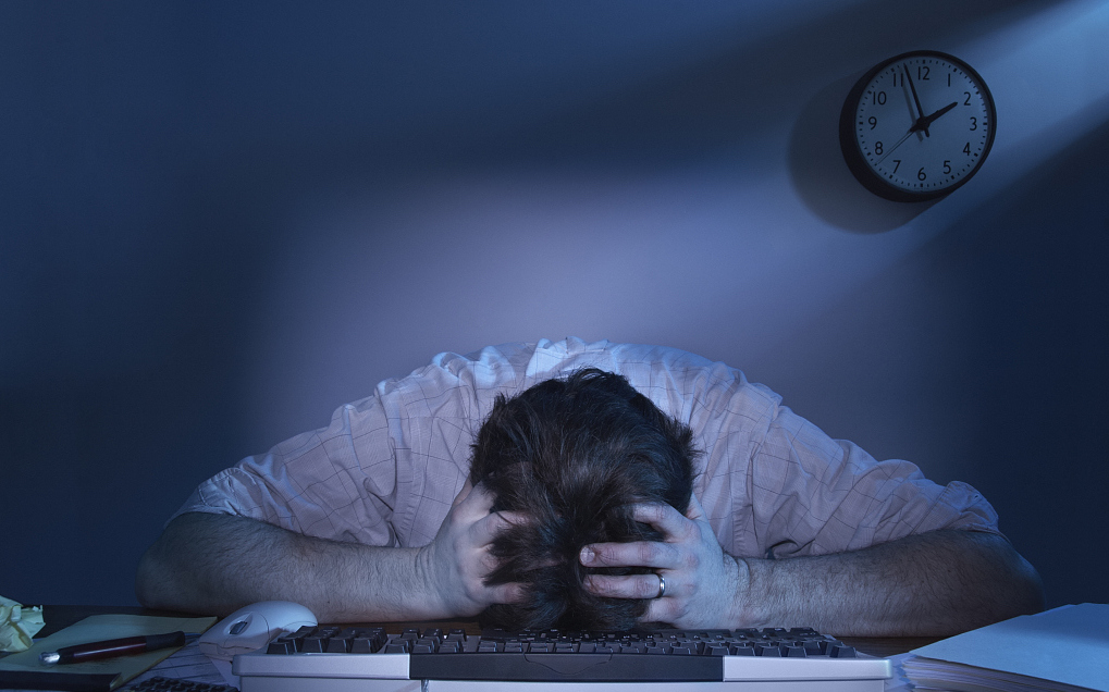 致每一位年轻人：不要和我谈三十而立，先度过青年危机可好？