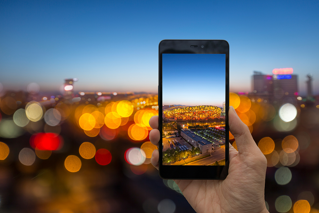 Q1手机报告：苹果保有率跌至第三，华为OPPO与苹果拉开差距