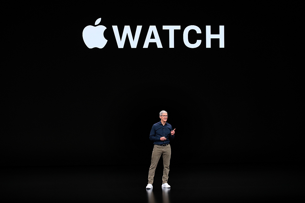 智能手表打破“寡头效应”，国产品牌能否再创手机神话？