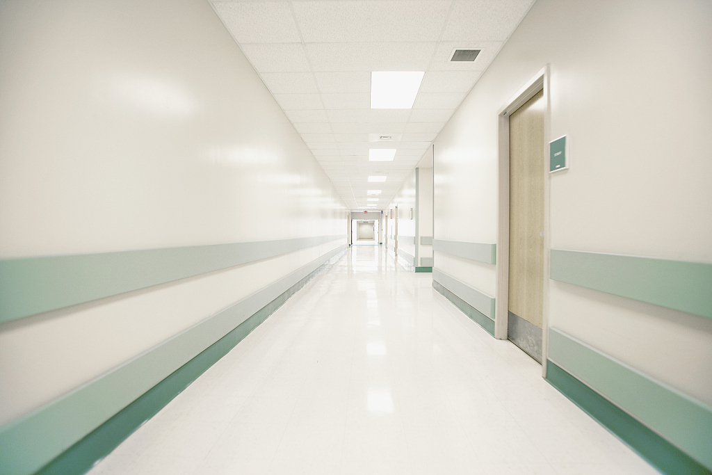 非公市场份额超过七八成，医改才叫成功