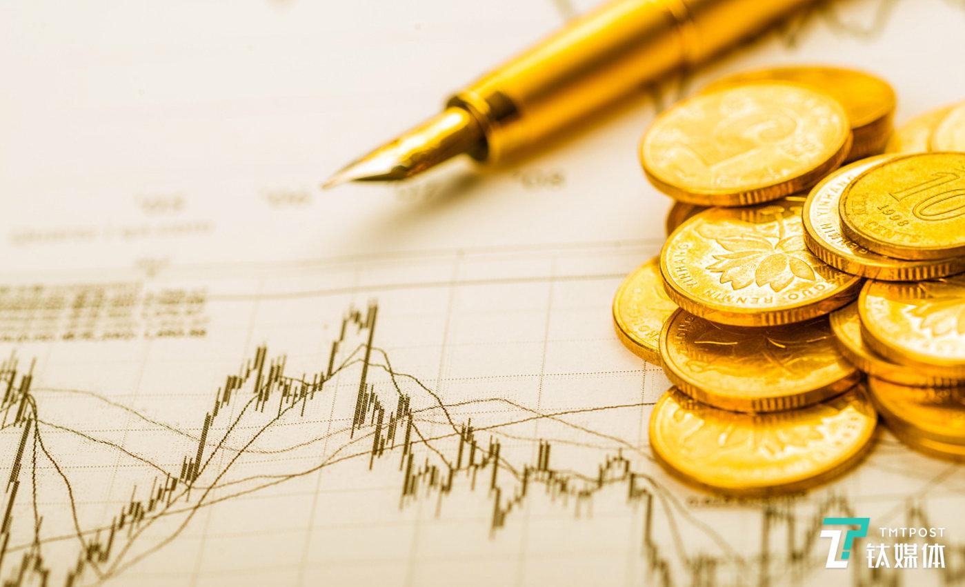 消费金融牌照首向BATJ开闸，度小满砸4.5亿拿下消金牌照 | 钛快讯