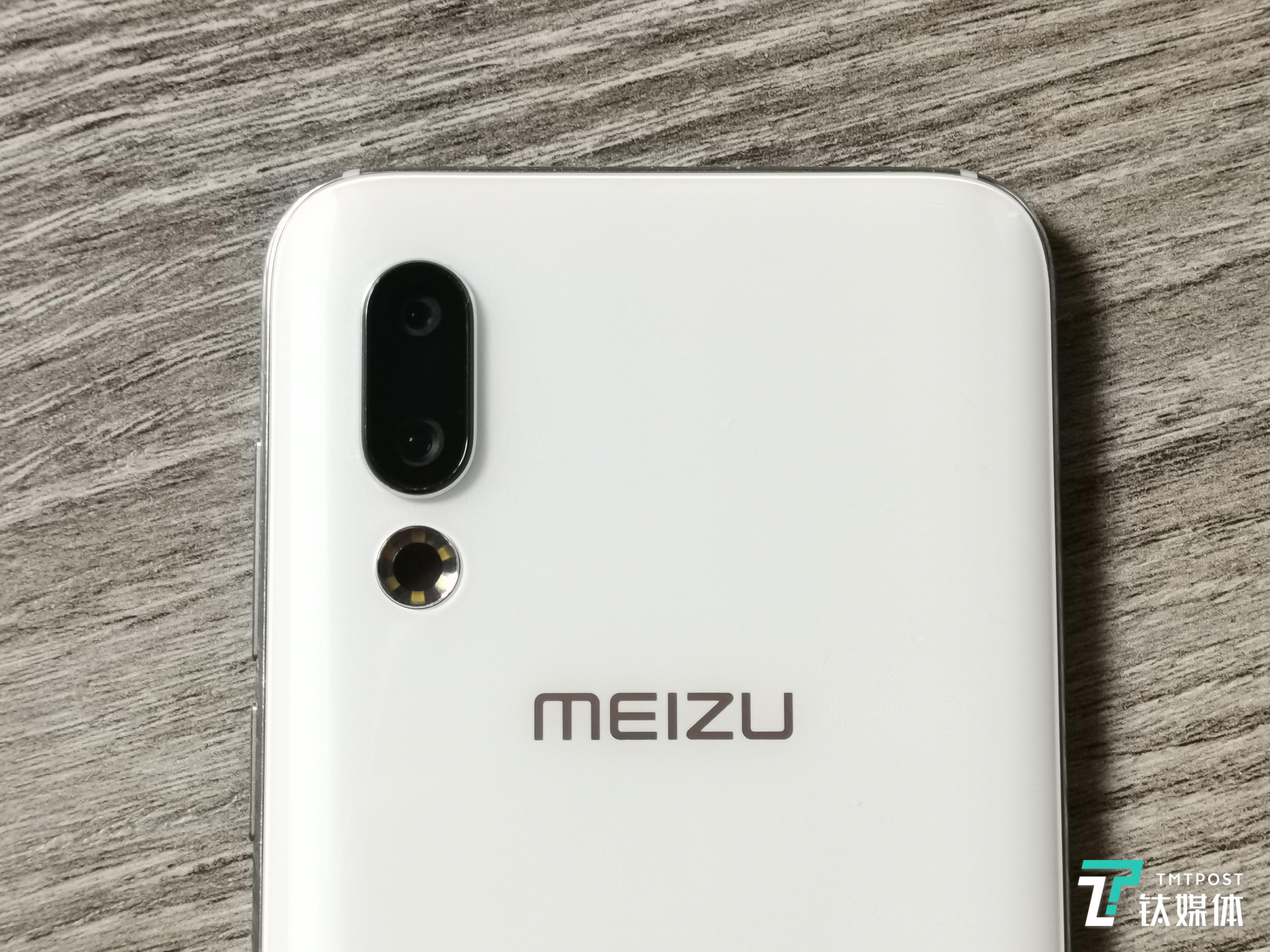 主流的4800万像素后置摄像头，3X光学变焦