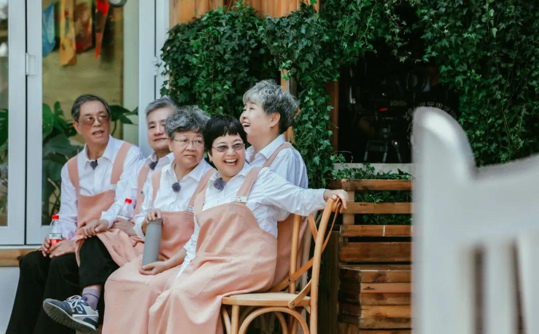 下一站蓝海“银发综艺”如何啃下4.3亿人的娱乐诉求？