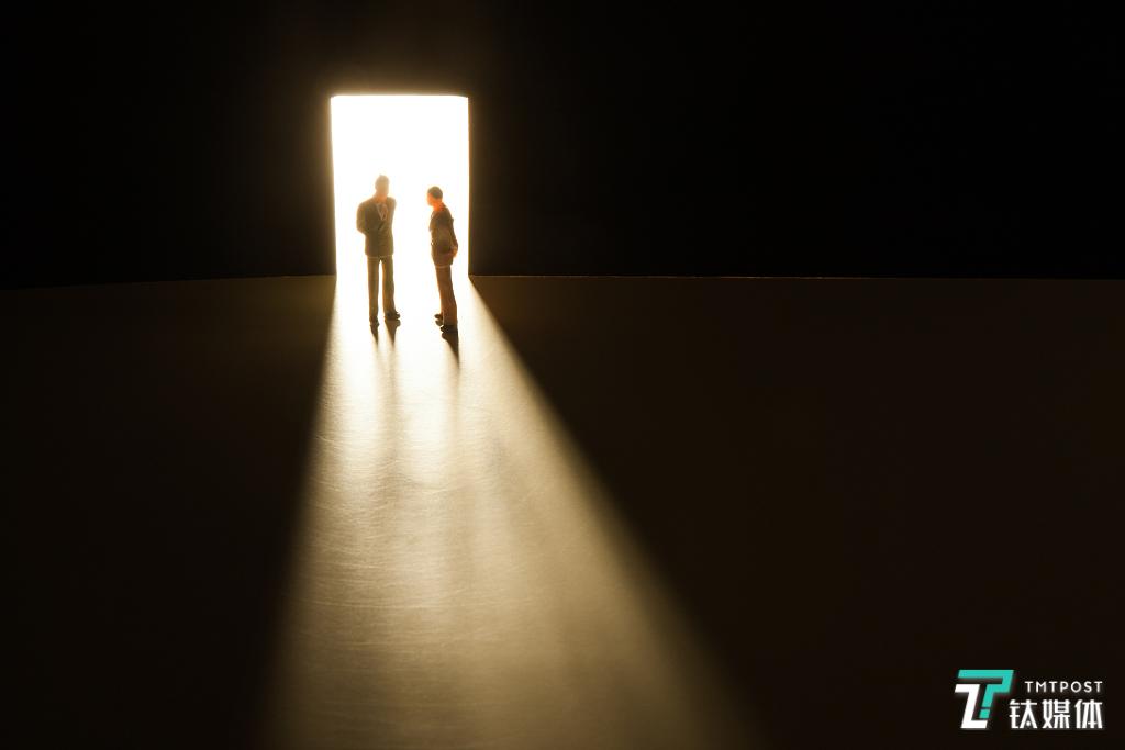 任正非和华为史上三个至暗时刻