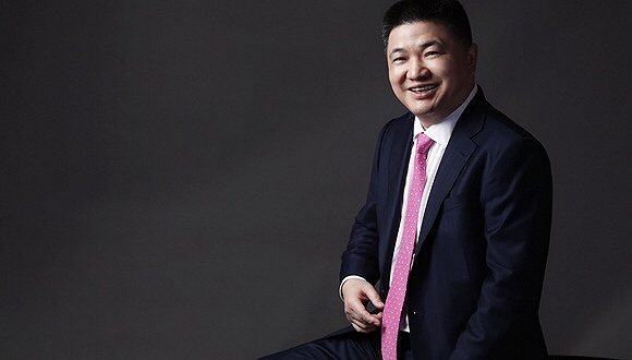 迷之自信黄其森及泰禾的三大疑团