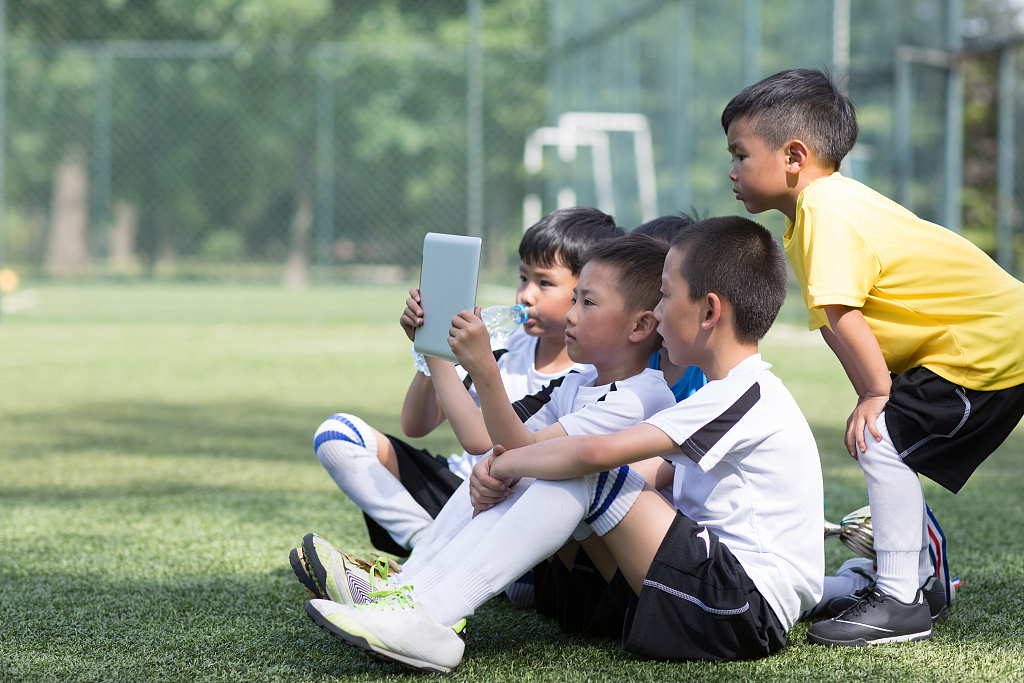 1亿学前儿童伴随屏幕成长，蕴藏着什么样的内容红利？