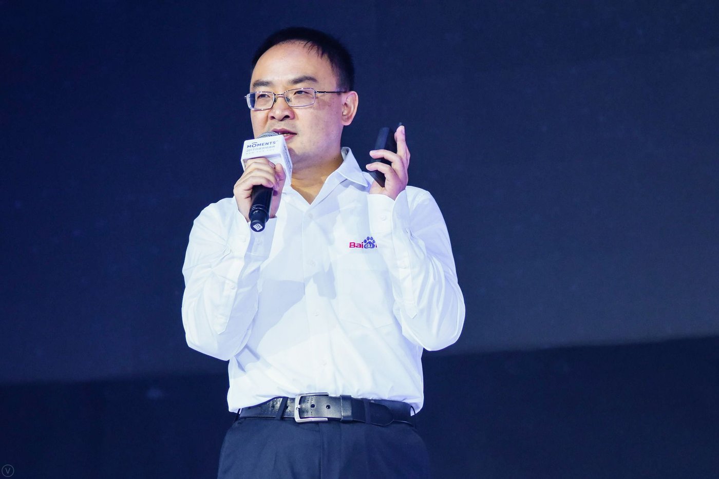 操盘百度搜索广告14年:向海龙的功与过-云微资讯