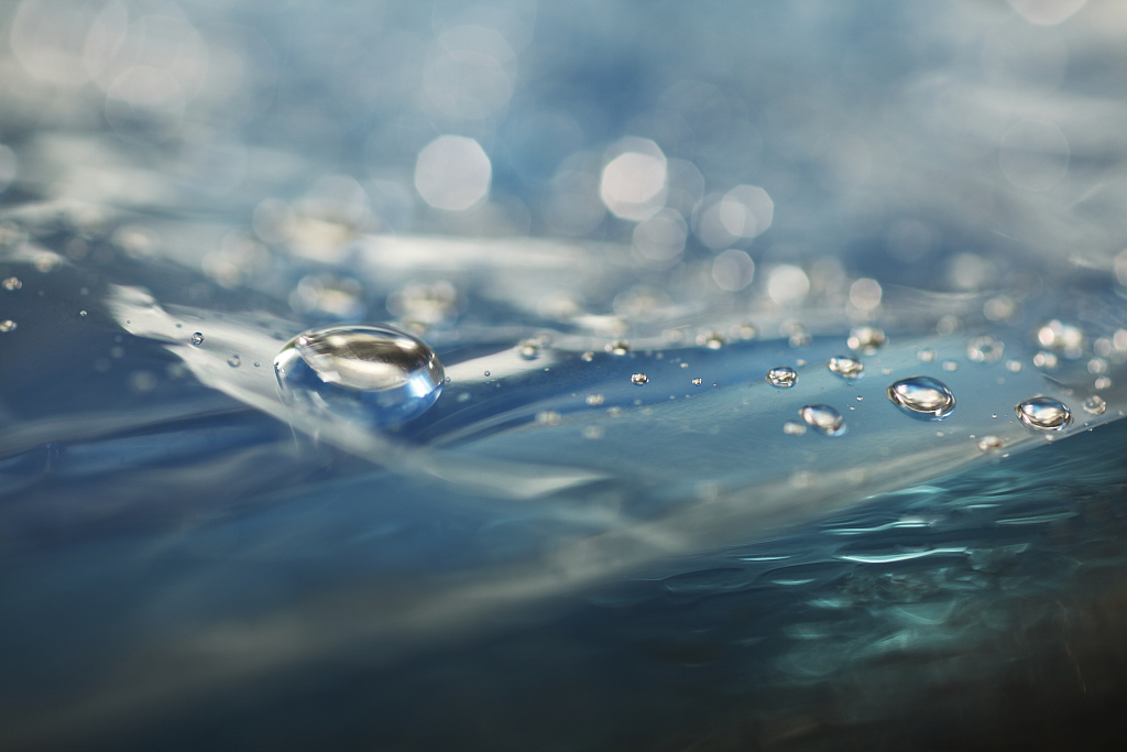 无人值守、按需调控，丹麦未来水厂长这样