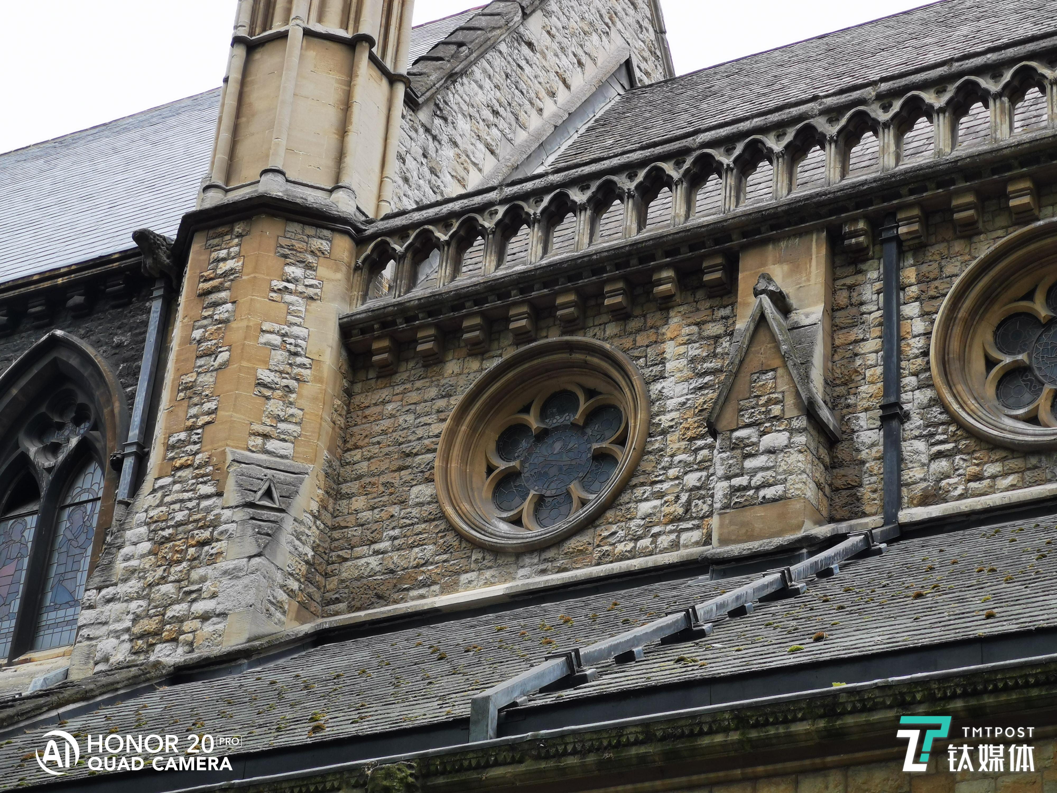 3X光学变焦画面