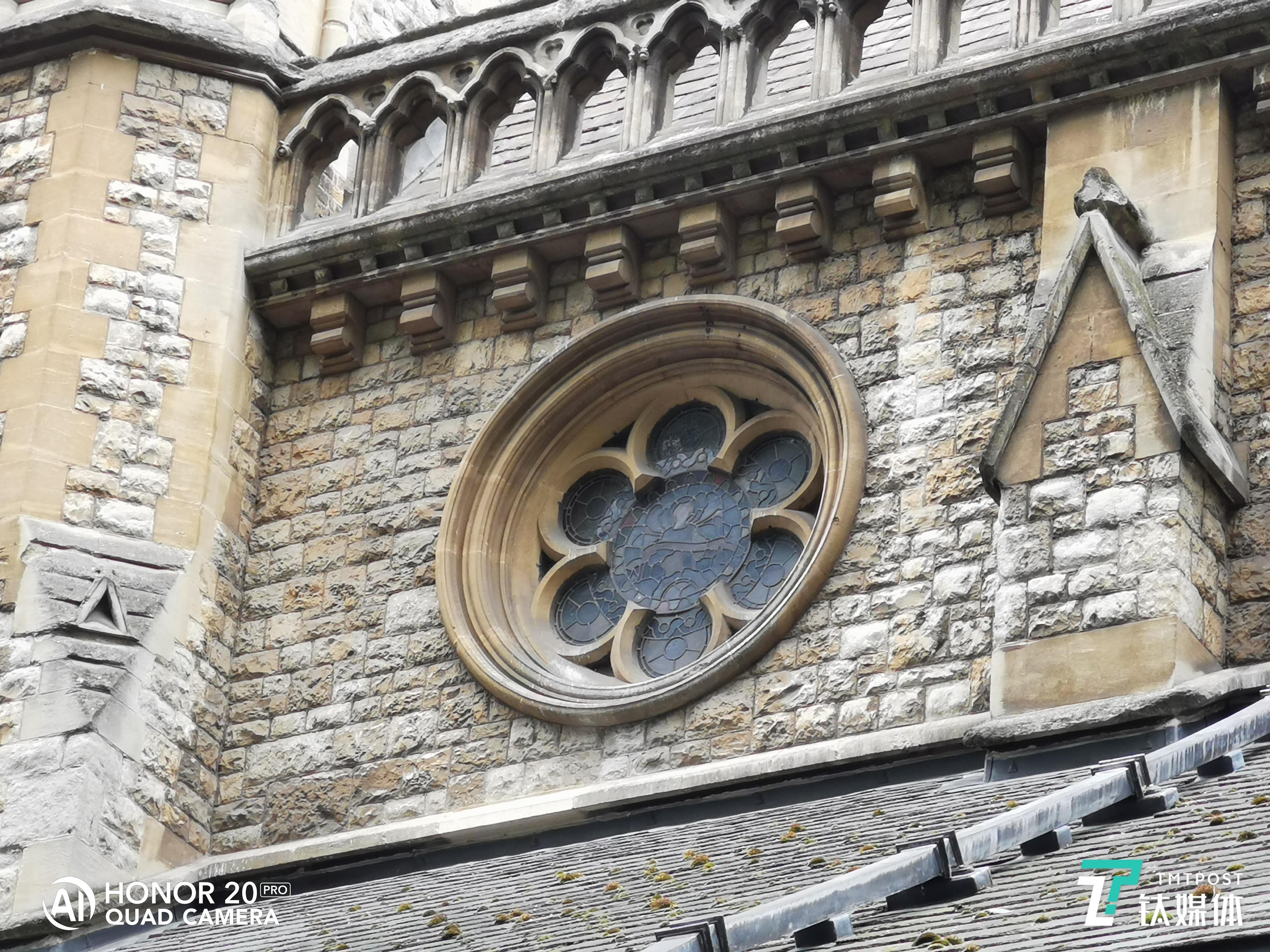 5X光学变焦画面