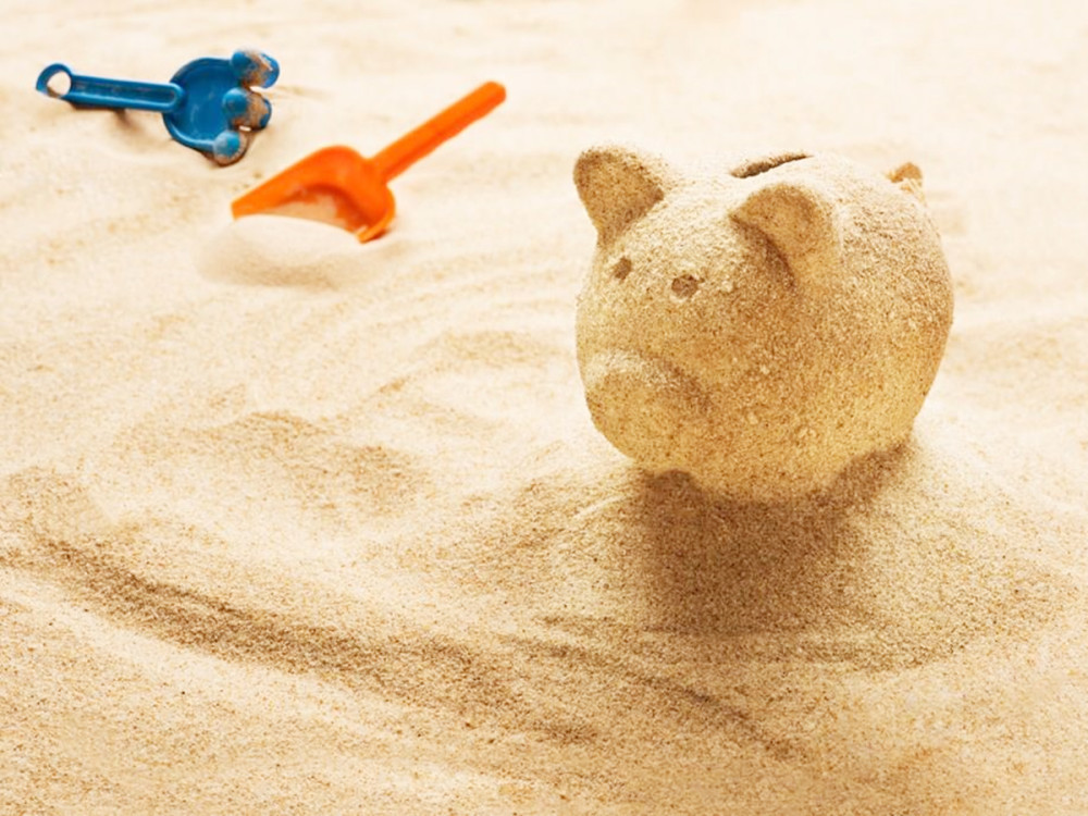 为什么突然大家都在谈少儿财商？