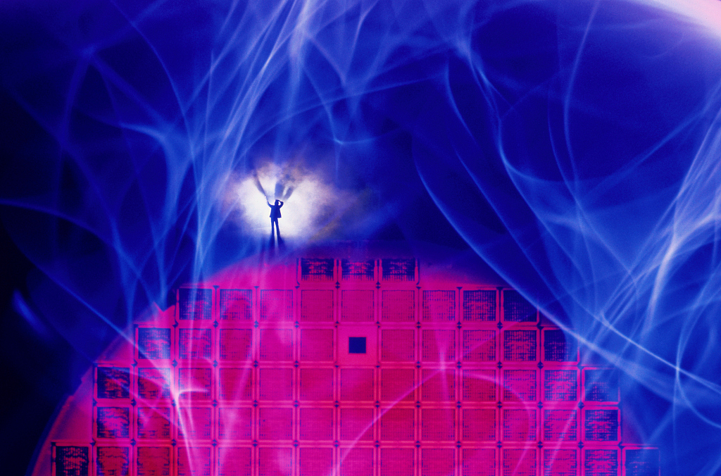 ARM暂停芯片架构合作，或危及华为备胎计划？