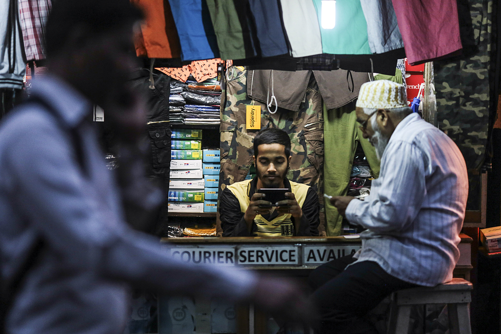 复制微信，印度互联网也开始打造超级应用