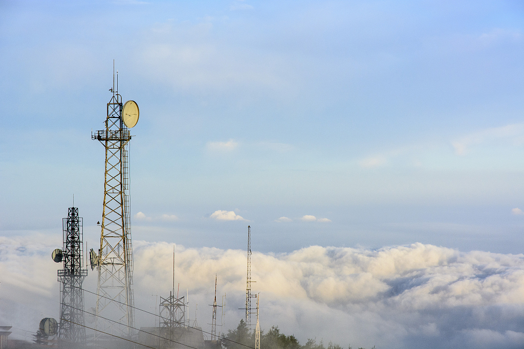 搞“封锁”的美式5G，会在全球市场扮演什么角色 ？