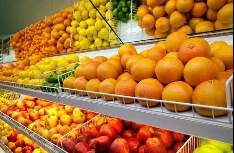 水果涨价，何罪之有？