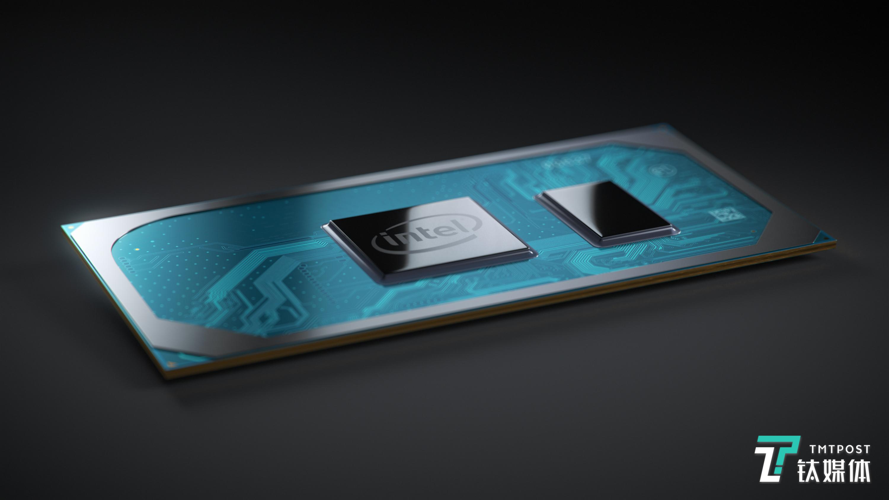 全新十代酷睿处理器