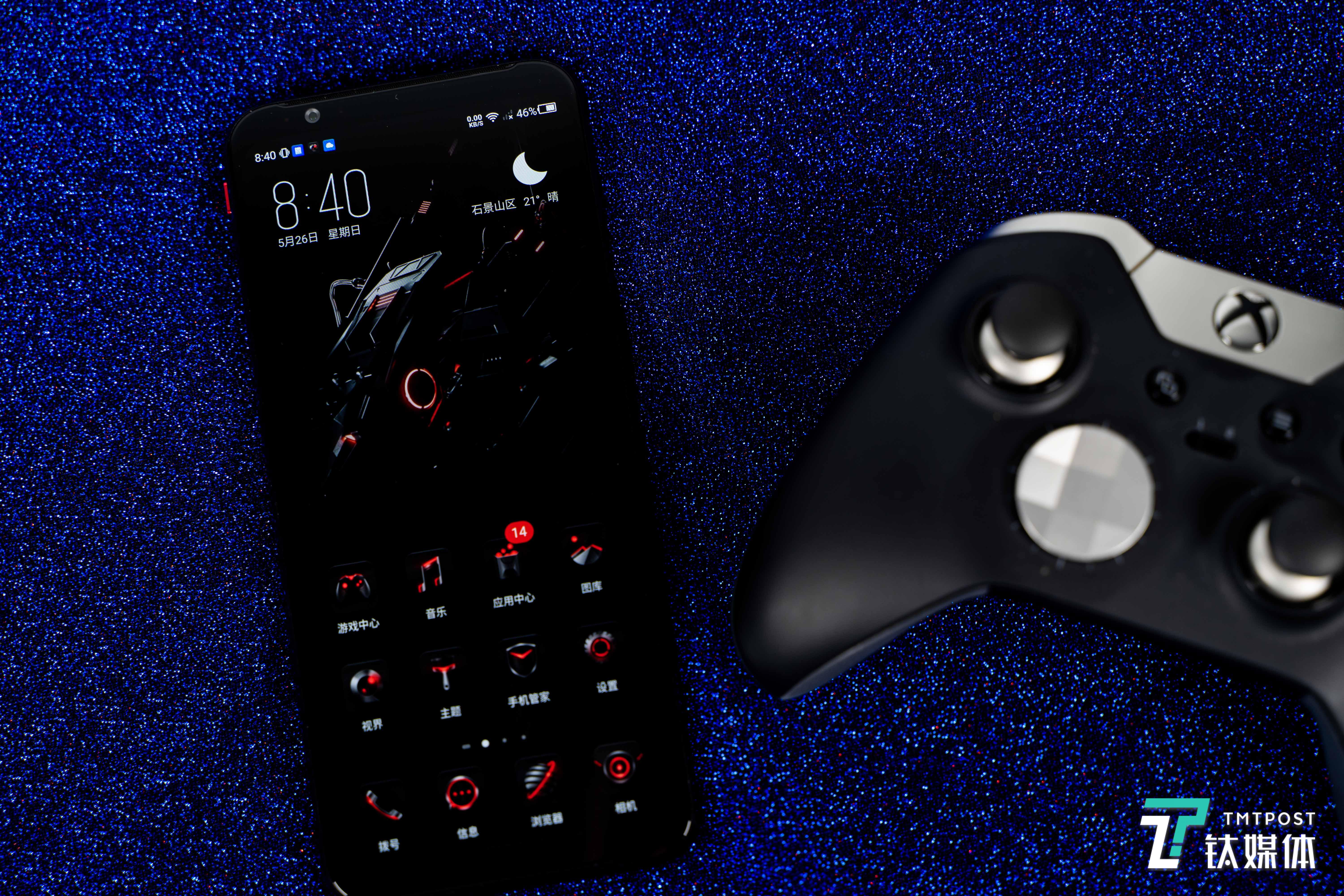 正面呢6.65英寸品您过目