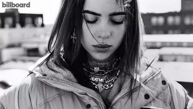 17岁的billie eilish,如何改写流媒体时代艺人的成功法则?