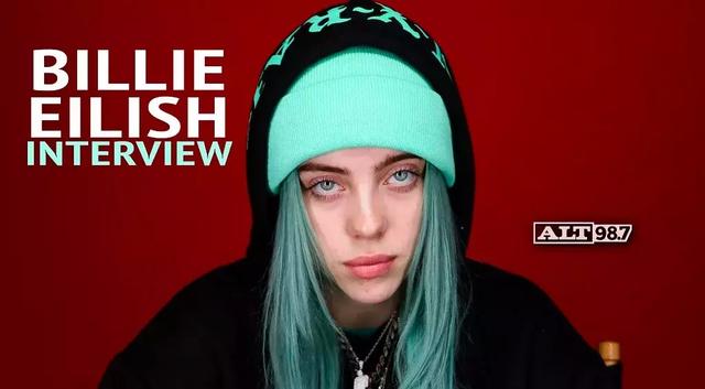 17岁的Billie Eilish，如何改写流媒体时代艺人的成功法则？