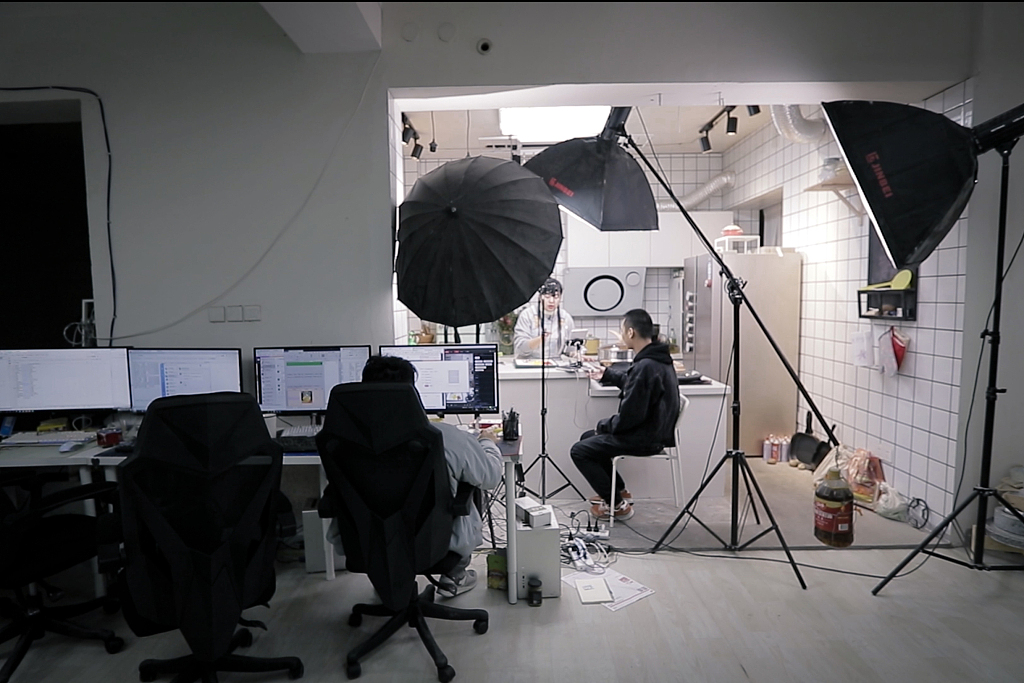 这是一个人人都能参与广告的时代