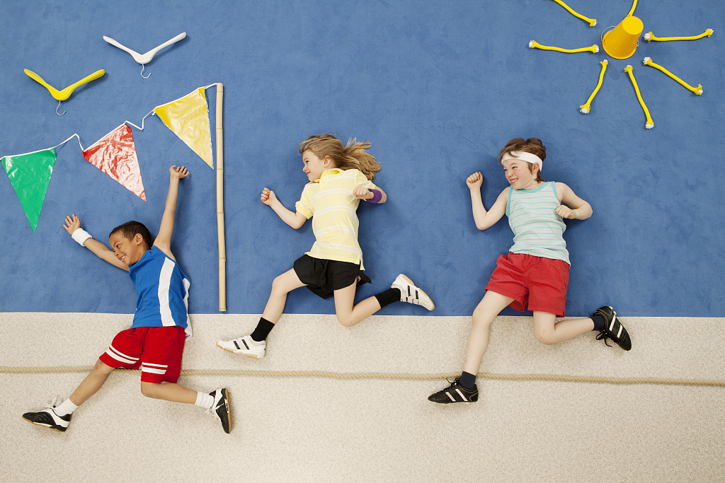 聪明的孩子都玩什么高级玩具？