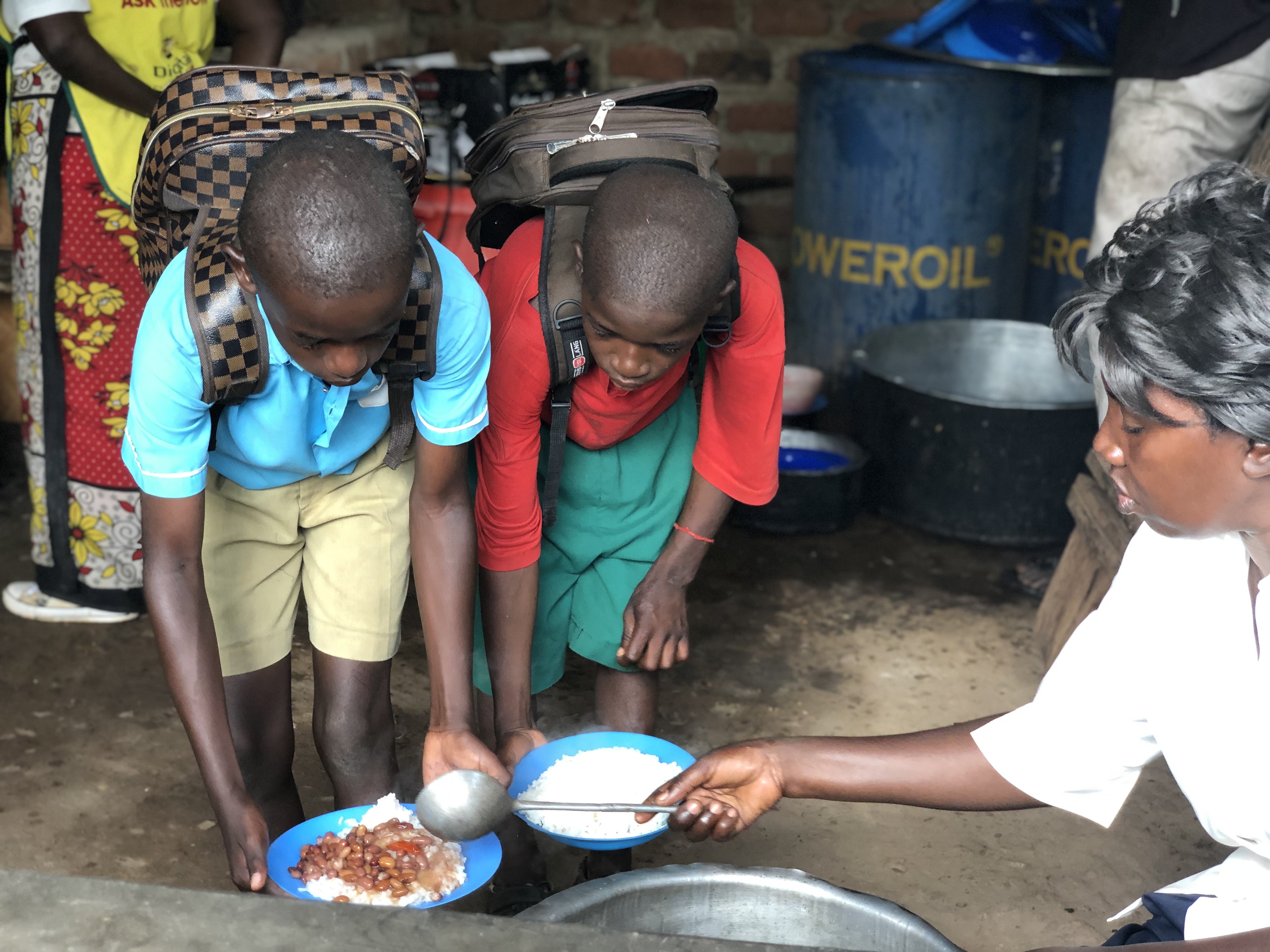 图片来源@币安慈善