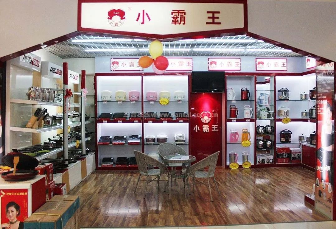 告别80后青春，小霸王与段永平的传奇时代        