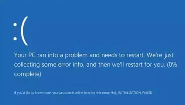 用不胜其烦的update,将windows用户捆绑上未来战车-钛媒体官方网站