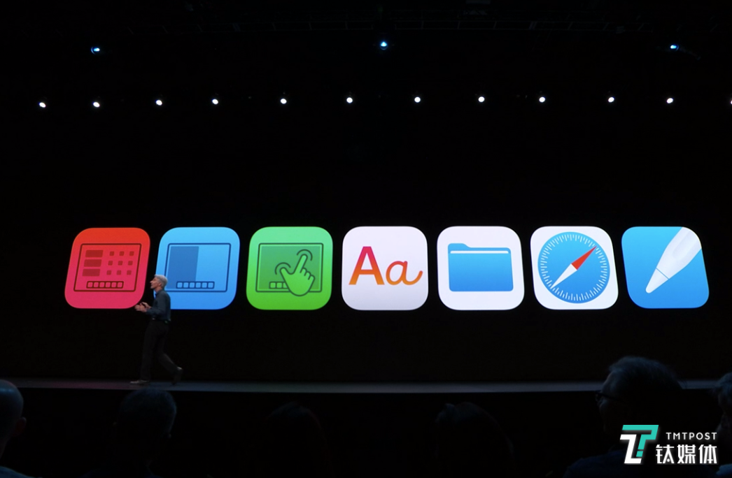 三指操作，真的很便利