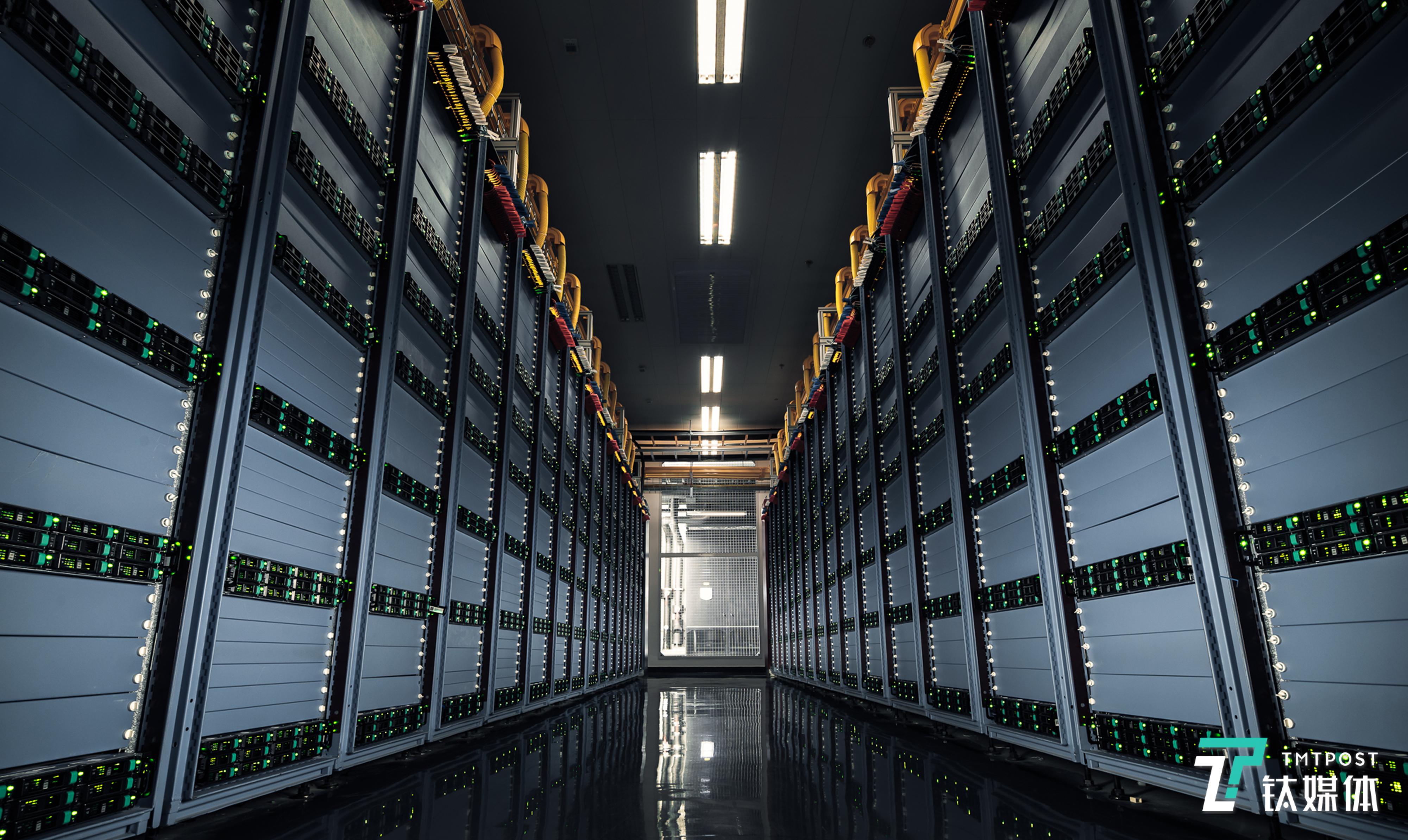 从4个鸡蛋到1个鹌鹑蛋的能耗，阿里科学家努力了14年|品牌