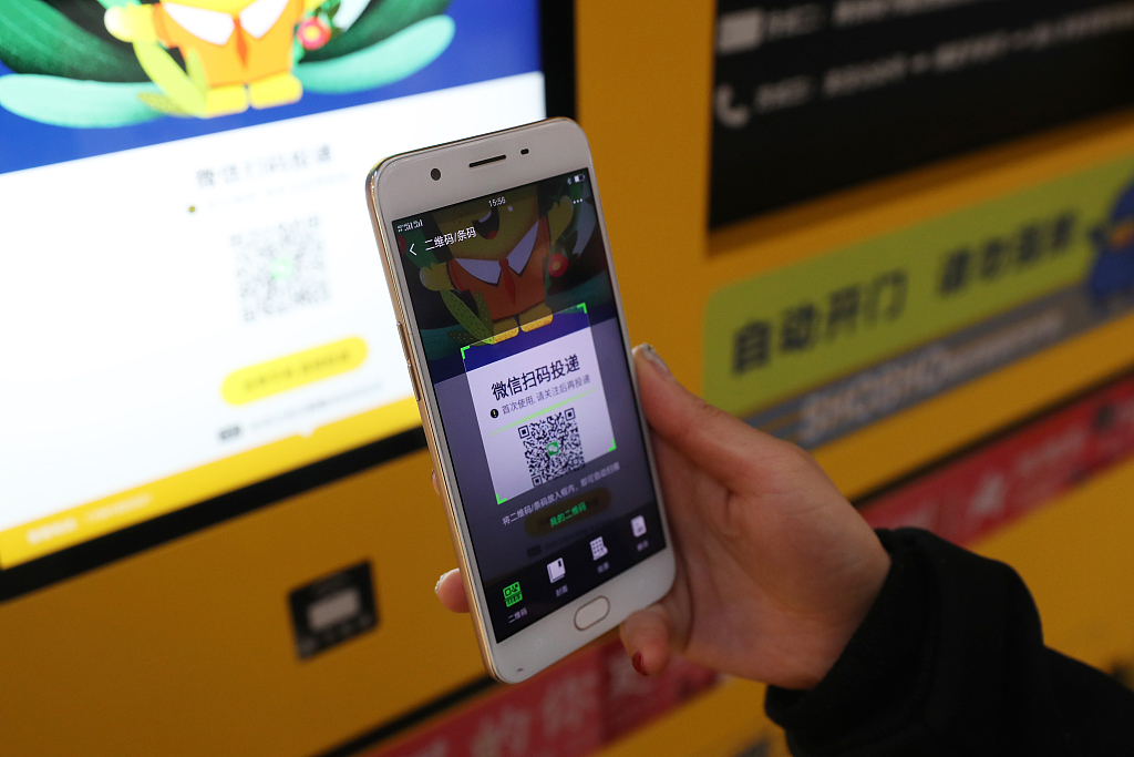 京东为何“爱回收”？