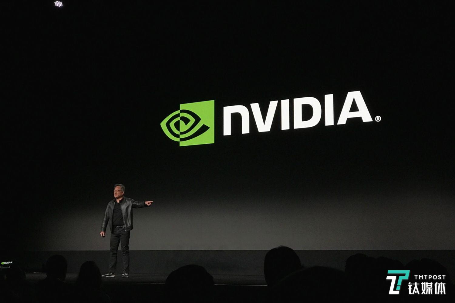 英伟达公布2020年Q1财报，净利润暴跌 | 5月17日坏消息榜