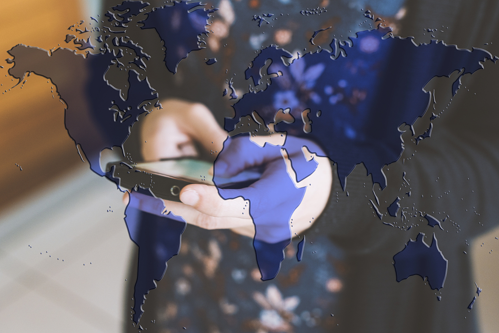 全球电商市场的未来在哪里？