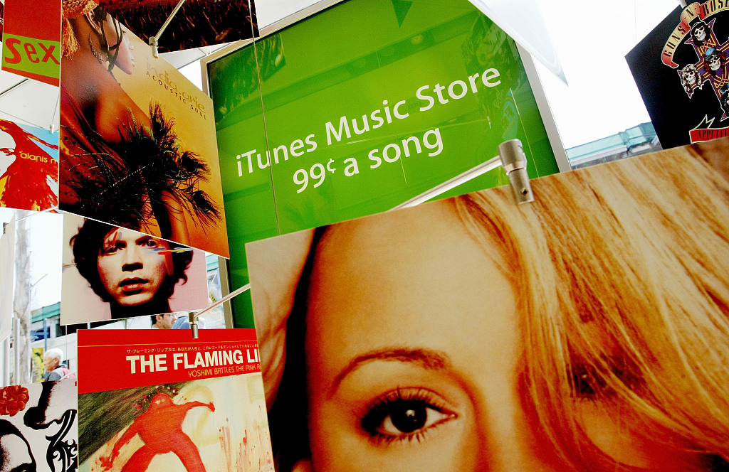 Apple Music有了实时歌词，这对国外流媒体来说真的不容易