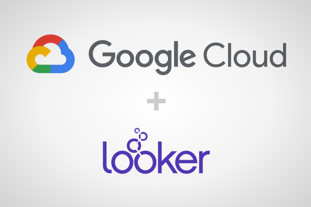 对标云服务商亚马逊，谷歌斥资26亿美元收购Looker | 钛快讯