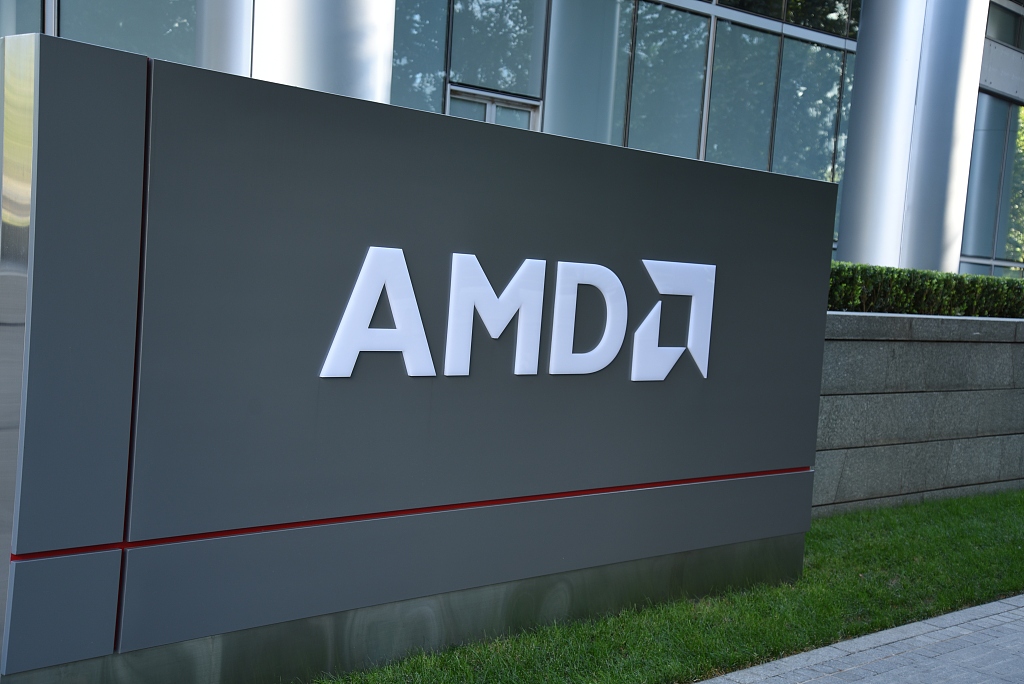 “农业机械开发商”AMD的50年求生之路