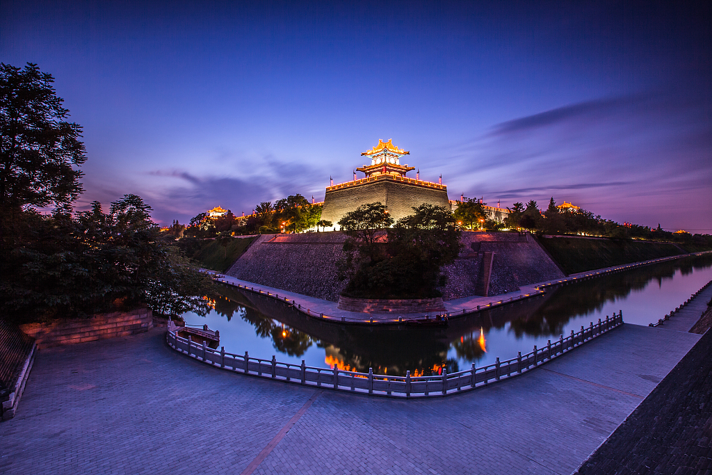 为什么抖音网红城市都在西部？