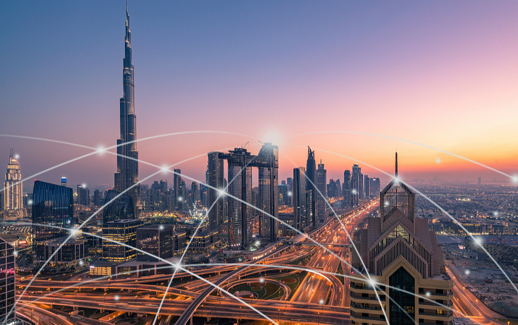 一文读懂互联网女皇报告：30家互联网顶级公司几乎被中美垄断