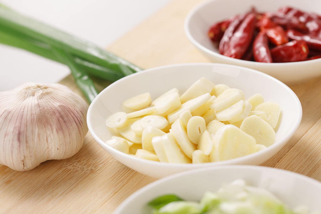 水果涨完大蒜涨，“蒜你狠”又杀回来了？