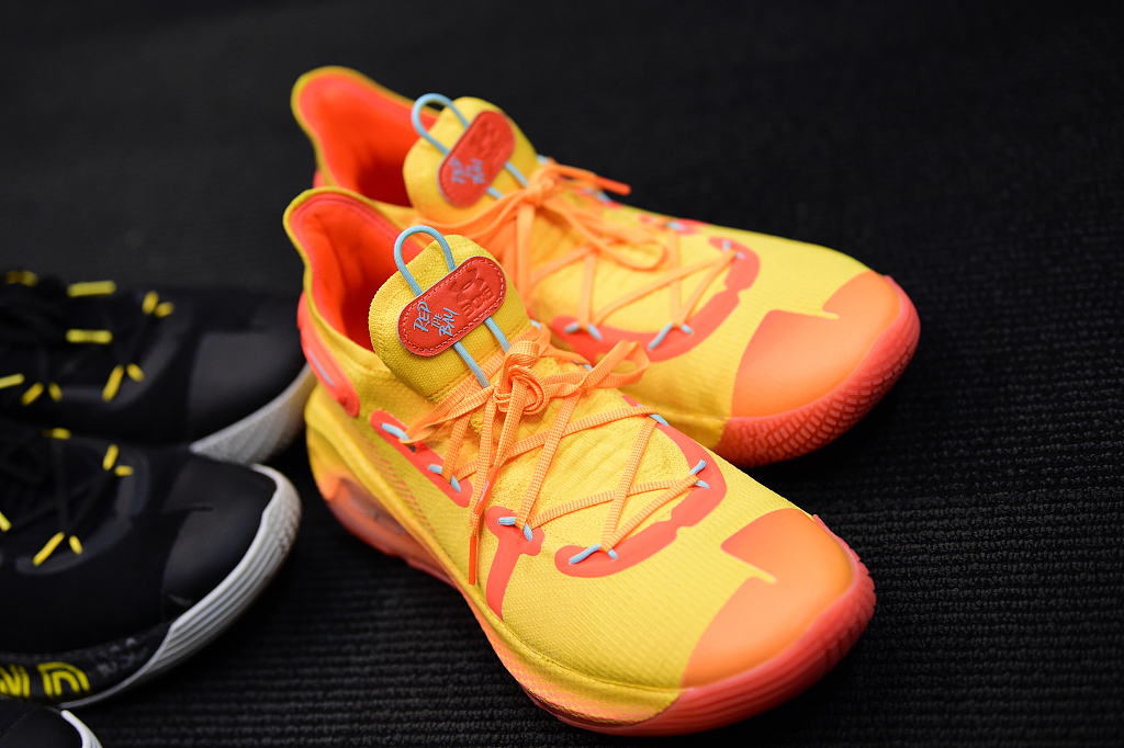 鞋圈有风险，入市需谨慎