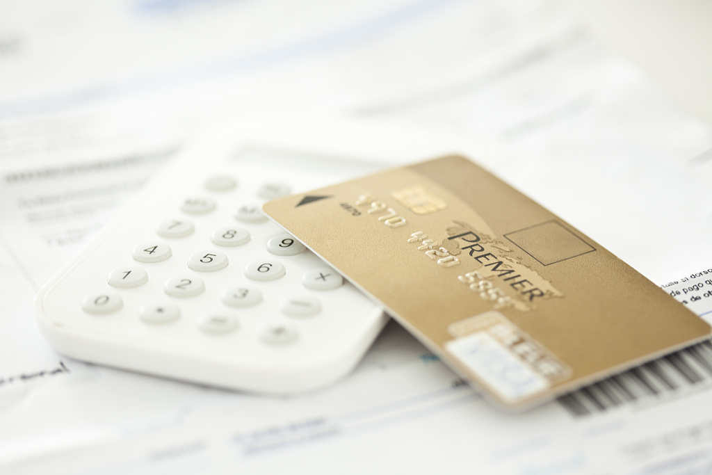 风控难、盈利难的虚拟信用卡，为何金融科技还抢着布局？