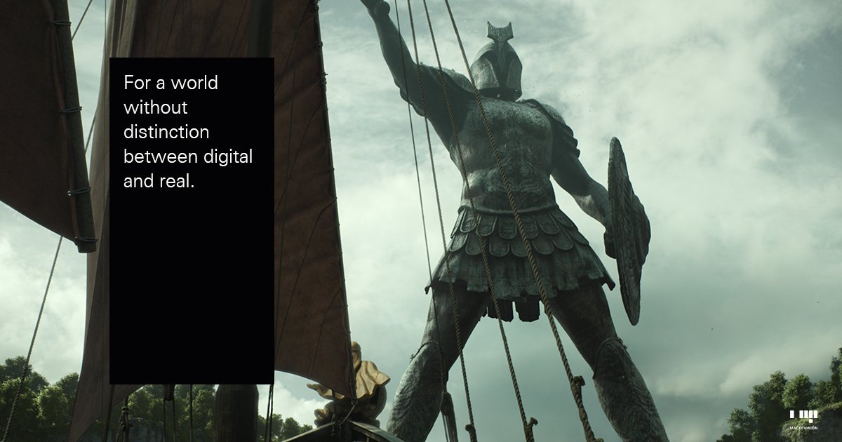 你不知道的CG大佬：能为权游拿下艾美奖，也能为豪车做特效