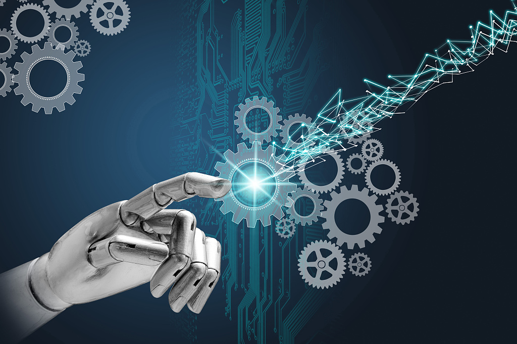 产业互联网下的AI新变局